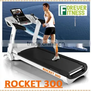 2016 ROCKET SERIES TREADMILLS thumbnail-3