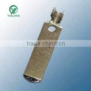 (XY-C-074) Plug Terminal With UL Certification thumbnail-1