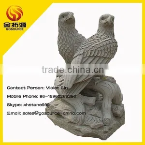 Eagle Stone Sculptures thumbnail-1