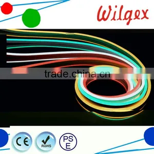 High Brightness Cool White LED Neon thumbnail-3