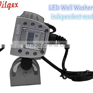 DMX LED Wall Washer IP65 Waterproof thumbnail-2