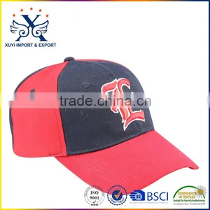 Cheap Custom Embroidery Caps thumbnail-1
