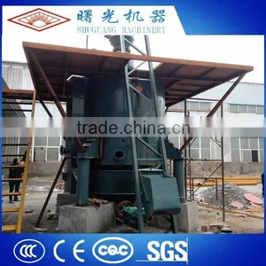 Zhengzhou SG High Quality Gasifier Manufacturers Quality Choice thumbnail-1
