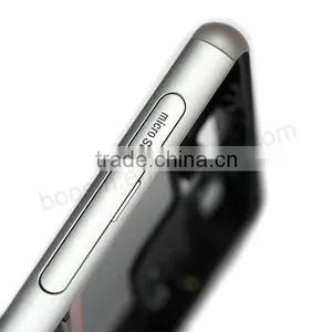 100% Original Factory Supplier Mobile Phone Spare Parts for Sony Middle Frame thumbnail-4