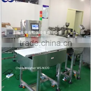 Automatic Check Weigher WS-N320 (20g-10kg) thumbnail-3