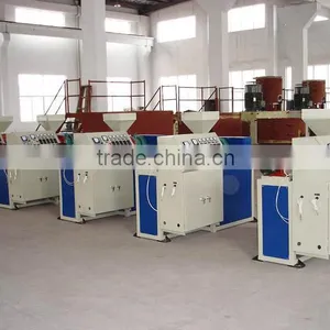 High Quality 3D Printing Plastic Filment Making Machine/Extruder thumbnail-1