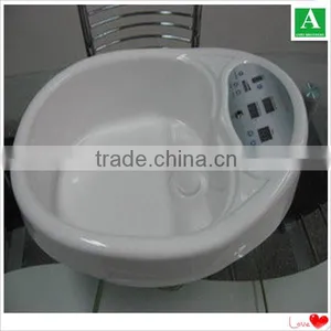 White ABS Thermoformed Plastic Water Tank thumbnail-1