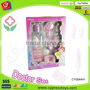 Hot-selling Toys, Pretend Toy Set for Preschool Kids,Doctor Toy Set thumbnail-1