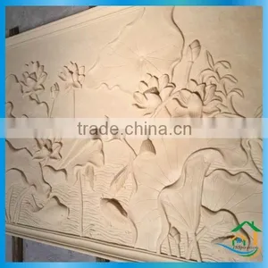 Luxury Design Wall Relief Panel thumbnail-5