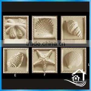 Artificial Sandstone 3d Wall Panel thumbnail-1