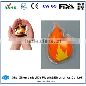 2015 Flame Snap Heat Pad / MSDS Gel Hand Warmer in Seasonal Items thumbnail-1