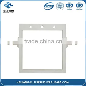 Shell Frame Clogging Frame for Filter Plate Filter Frame Price thumbnail-1