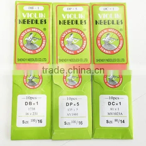Industrial Sewing Machine Needle,violin Needles for Sewing Machine,sewing Needle thumbnail-2