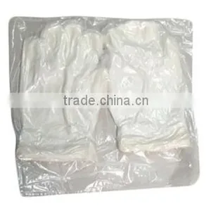 Disposable PVC Gloves Safety Healthy and Eco-friendly thumbnail-3
