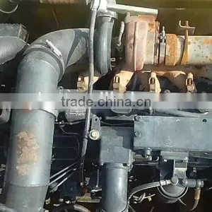 Lowest Price---second Hand Excavator, Cheap Used Excavators thumbnail-4