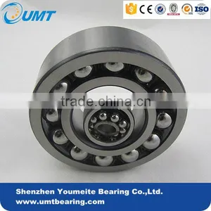 China Manufacture Self-aligning Ball Bearing 2202 for Devices thumbnail-6