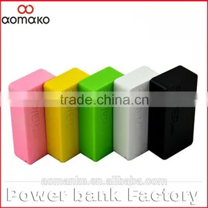 L310 Hot Selling Universal External 5200mah Perfume Portable Smart Power Bank With ROHS, CE, FCC Approval, External Charger thumbnail-5