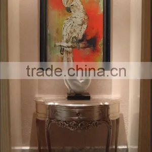 Wood Painting Wood Photo Prints Wood Pictures Modern Canvas Wall Art Living Room Decoration 4 Pannel MDF Prints Set thumbnail-1