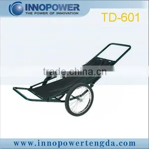 Deer Cart/smart Fabric Cart thumbnail-1