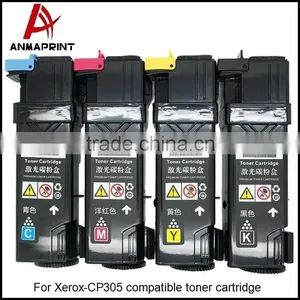 With Original Quality Toner Cartridge CP305 Laser Printer Cartridge for Printers thumbnail-1