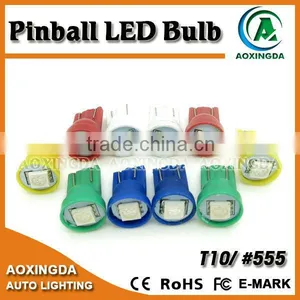 6.3V Williams no Ghosting 555 Pinball LED thumbnail-1