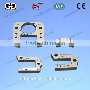 OEM Metal Stamping Hardware Parts thumbnail-1