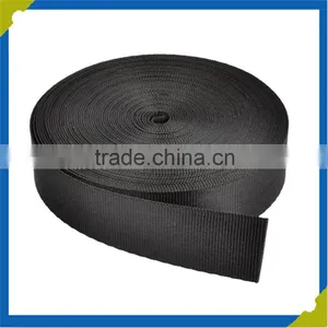High Quality Colorful Webbing Belt Manufacturer of Polyester Webbing for Safety Belt thumbnail-4
