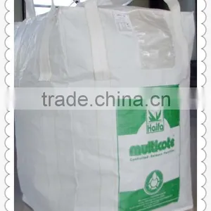 Big Bag 500kgs Sand Bag Ton Bag China Manufacturer thumbnail-1