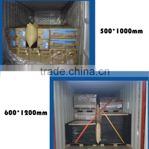 Inflatable Dunnage Bag for Container thumbnail-1