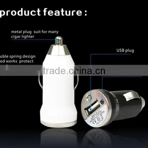 USB Car Charger thumbnail-1
