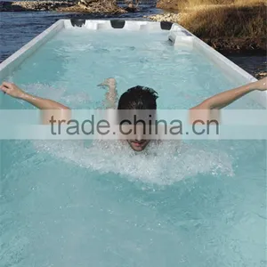 Best Sellingswim Spa Monalisa Swimming Pool thumbnail-4