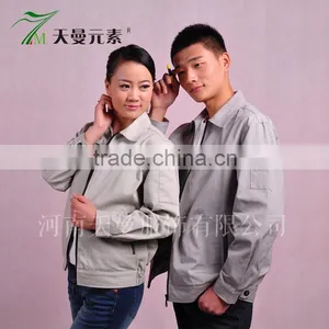 China Garments Manufacturer Workwear Wholesale Direct From Factory With Factory Price thumbnail-1