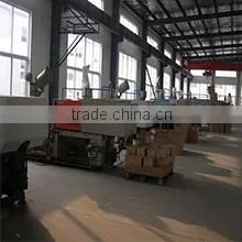 Qingdao Toption Machinery Co., Ltd. company overview - view 3 thumbnail