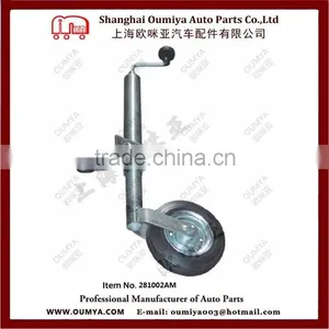 Trailer Jack for Trailer Parts 281002AM thumbnail-1