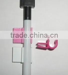 Mini Whiteboard Pen With New Clip With Brush thumbnail-1