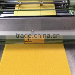 Beeswax Foundation Sheet thumbnail-4