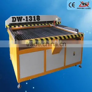 DW 1318 Laser Cutter thumbnail-1