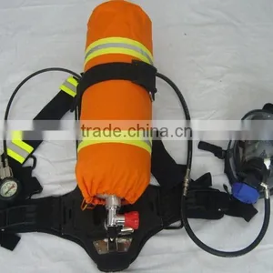 MED Approved Breathing Apparatus SCBA thumbnail-3