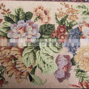 PLUS Natural Burlap Hessian Polyester Banquet Wedding Wholesale Table Runner Cloth thumbnail-4