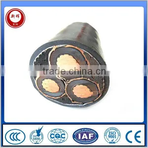 66kv-220kv XLPE Insulated Power Cable Hot Sale Price thumbnail-3