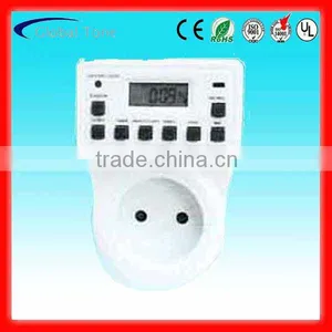 GT3-2253 Danish Style 3600w Programmable Digital Timer thumbnail-1