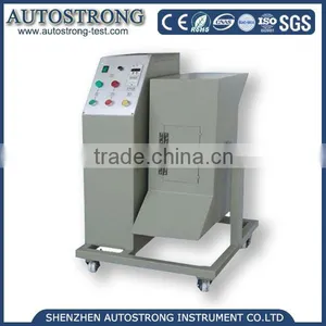 IEC60068-2-32 High Quality Tumbling Barrel Test Apparatus for Free Fall Testing thumbnail-1