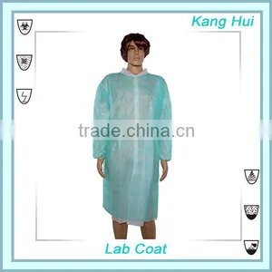 Protective Disposable Surgical Clothes Made in China thumbnail-1