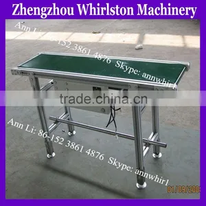 Automatic Machinery,chocolate Conveyor Belt thumbnail-1