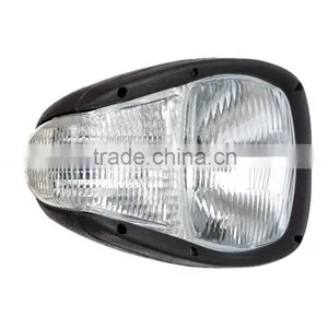 HIDROMEK HEADLIGHT ASSEMBLY thumbnail-1