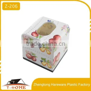 New Printing Aquare Tissue Box thumbnail-1