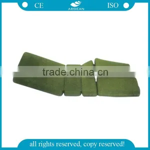 AG-M008 Hospital Waterproof Mattress With Legs thumbnail-1