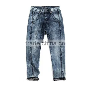New Designed Mens Trousers and Pants (DS120138) thumbnail-1