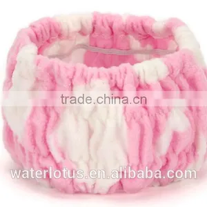 2015 Hot Sale Easy Cleaning Simple Cute Designer Hairband for Girl Student Women thumbnail-4