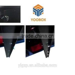 2016 Cryotherapy Gun Chiropractic Gun Adjusting Gun WUYI YUNLIN YOOBOX thumbnail-4